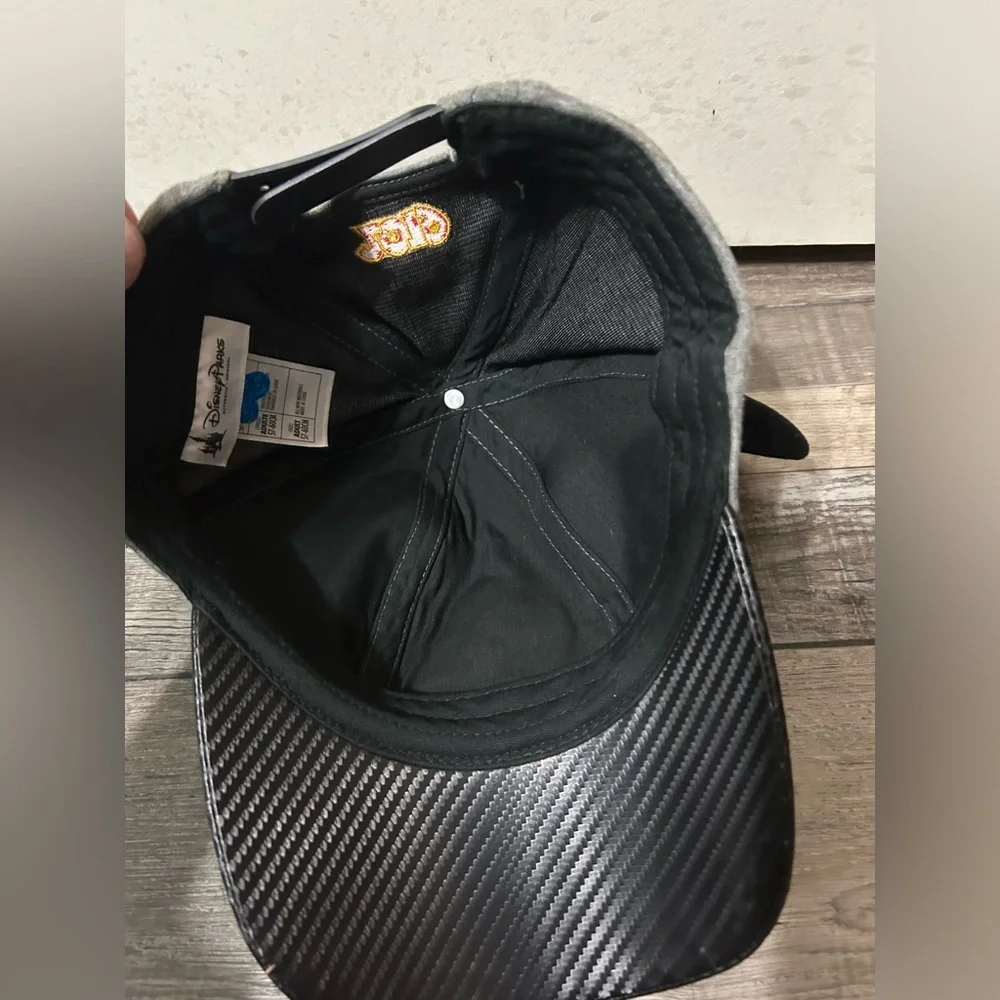 Mickey Mouse Ears 90th Birthday Baseball Cap Hat Disney World Theme Parks 2019 - Picture 5 of 5